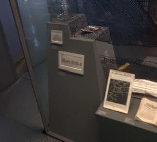 2. Obergeschoß - Literarische Abteilung