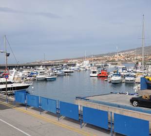 Puerto Colon