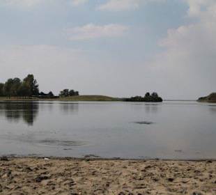 Aquadelta - Strandalternative - Grevelingen Strand