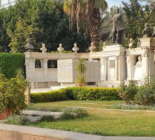 Erlebnis Ägypten VIP Ausflüge