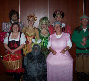 Ein besonderes Event