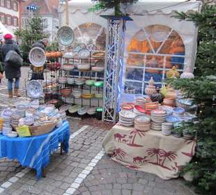 Altstadt Heidelberg Weihnachtsmarkt