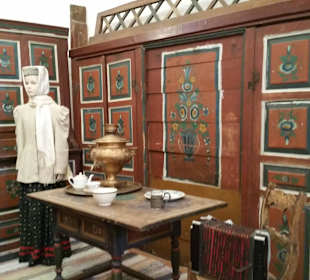 Goritsy Kirill-Boleserski-Kloster