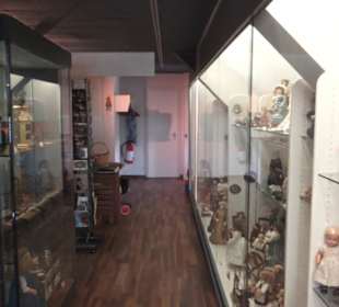 Zürcher Spielzeugmuseum
