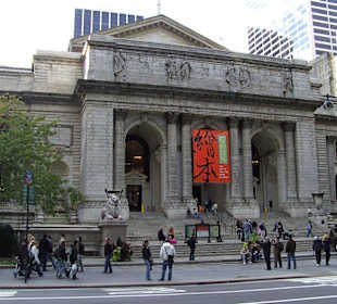 Public Library