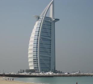 Burj Al Arab
