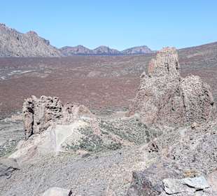 Teide Nationalpark