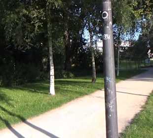 Wasserschloss Haus Rodenberg