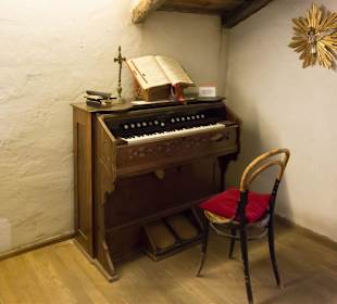 Im Museum