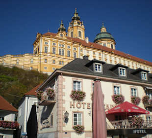 Stift Melk