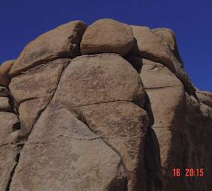 Joshua Tree National Park