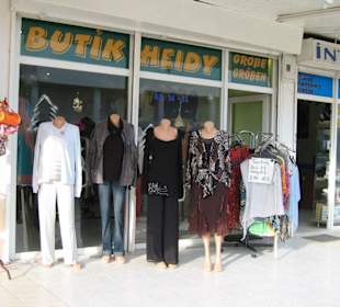 HEIDY`S BUTIK