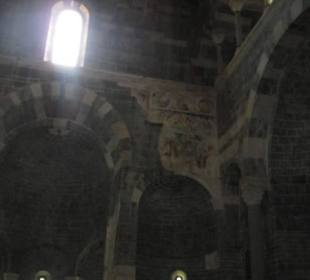 Santa Maria Gravedona