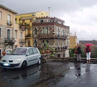 Taormina