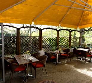 Mühle am Wall - die "Kaffee Mühle"