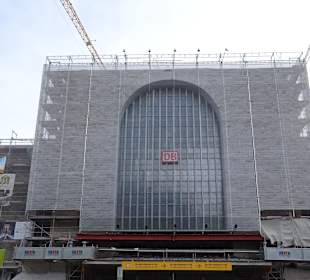 Tage der offenen Baustelle