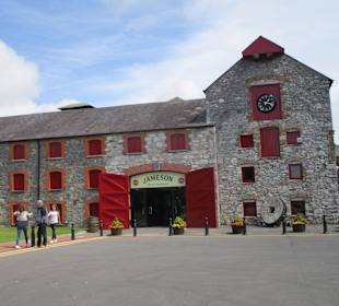  Jameson Experience, Midleton