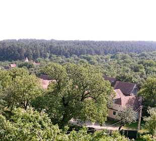 Viscri/Deutsch-Weisskirch