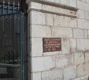 Santuari de Santa Maria de Lluc