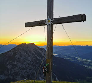 Wandern Bad Mitterndorf