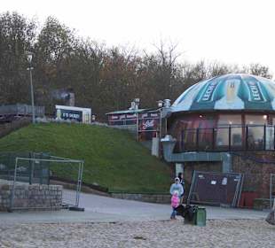 Strand Kolberg/Kolobrzeg