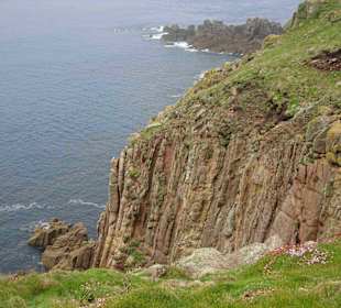 Minack Open Air Theatre