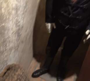 Bier & Oktoberfest Museum