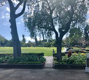 Parque de Santa Catarina