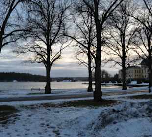 Schloss Drottningholm