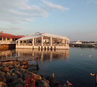 Hafen
