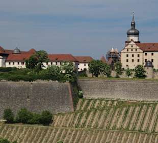 Festung Marienberg