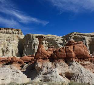 Offizieller Name: Paria Rimrocks