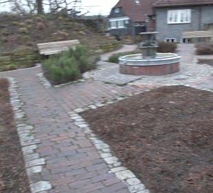 Kanonenbuckel