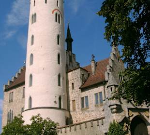 Schloss Lichtenstein