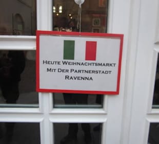 Weihnachtsmarkt Speyer