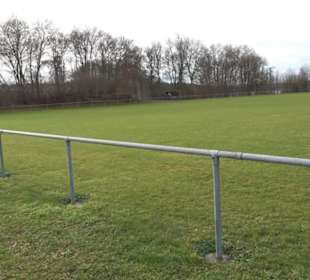 Sportplatz Oberstetten