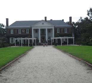 Das Herrenhaus