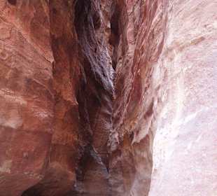 Petra - Siq