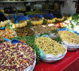 Medina Fes