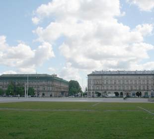 Plac Piłsudskiego