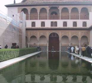 Alhambra de Granada