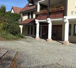 Ortsverwaltungshaus Sirchingen