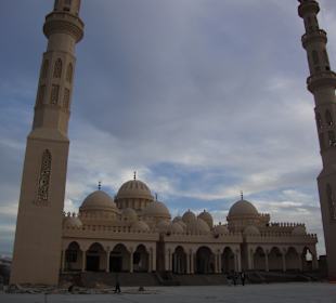Neue Moschee