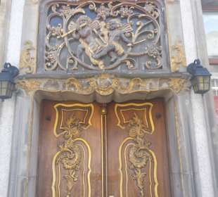 Stare Miasto Gdańsk