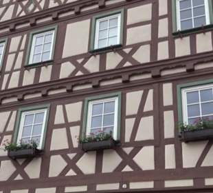 Tourist-Information Dornstetten