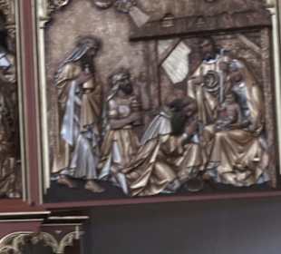 Pfarrkirche Sankt Mauritius