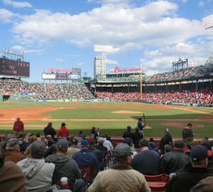 Boston Red Sox - Fenway Park