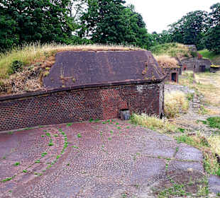 Festung Gerharda