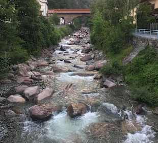 Wandern Chiusa / Klausen