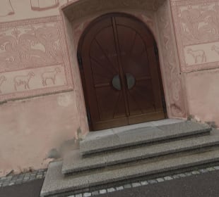 St. Peter und Paul Reute